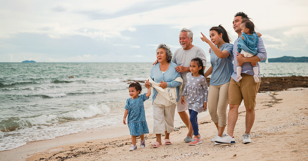 Steady and Stable: Create a Long-Term Care Legacy for Your Clients thumbnail